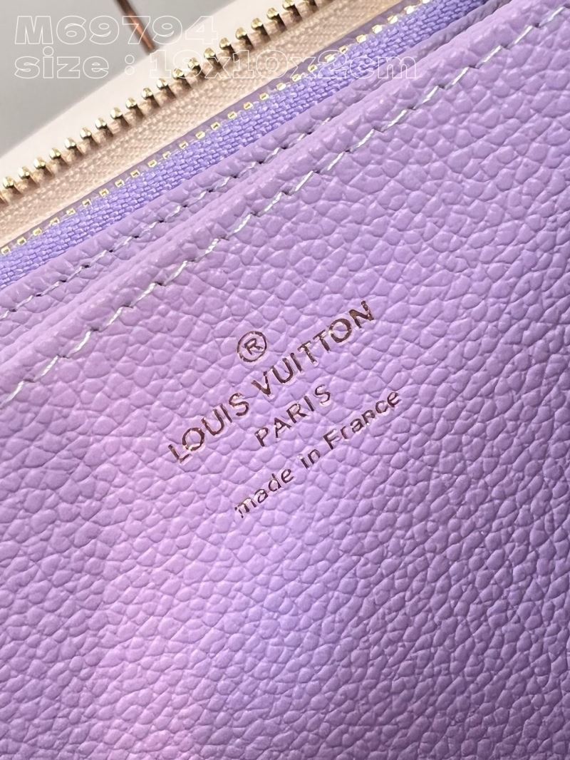 Louis Vuitton Wallets Purse